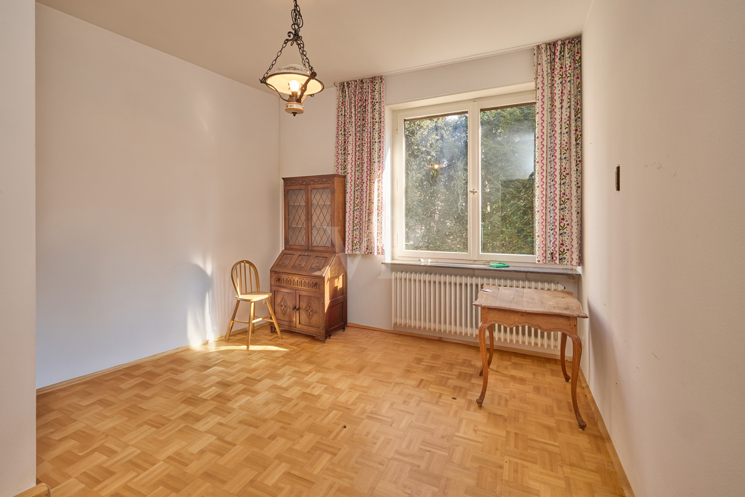 Schlafzimmer II