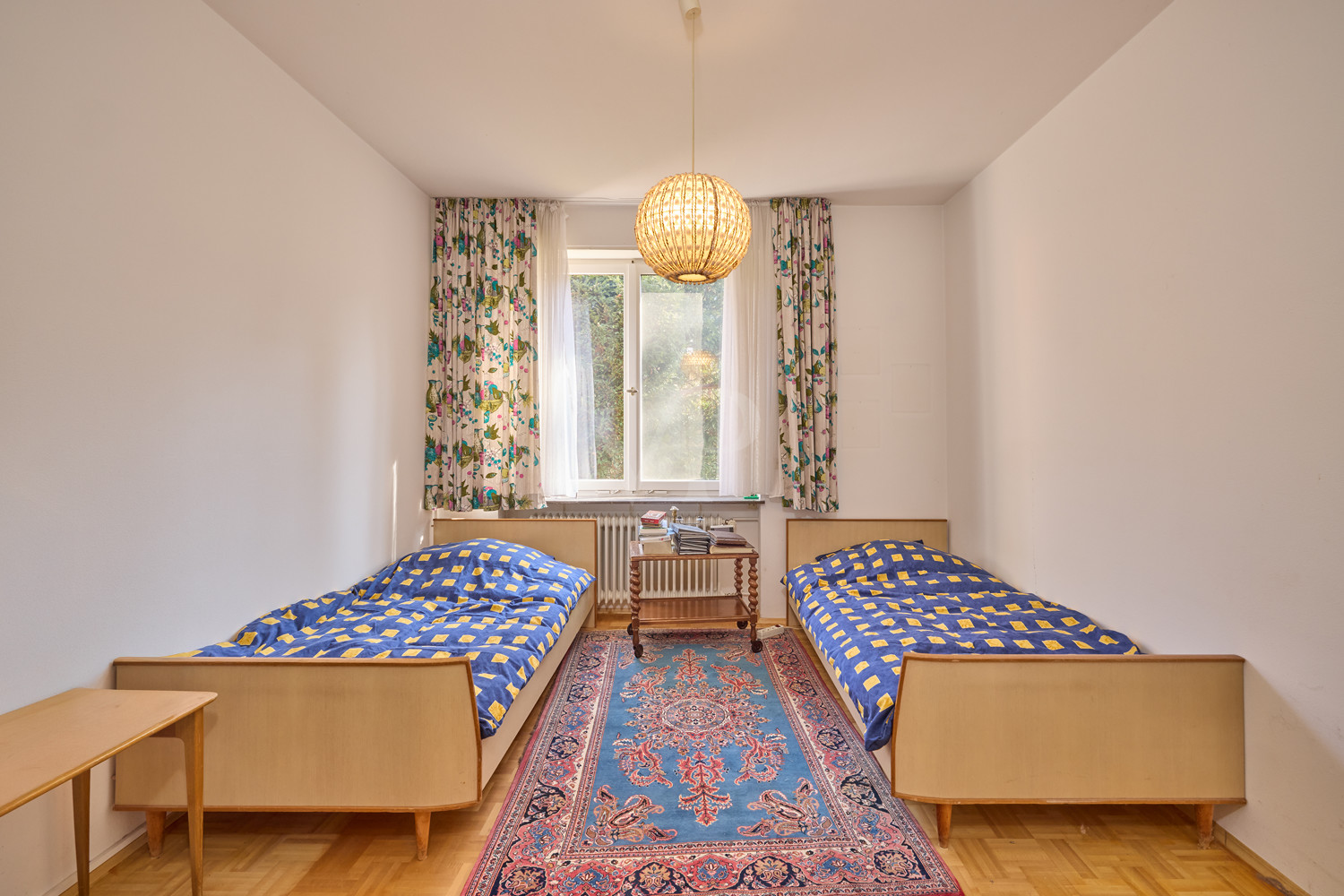 Schlafzimmer I