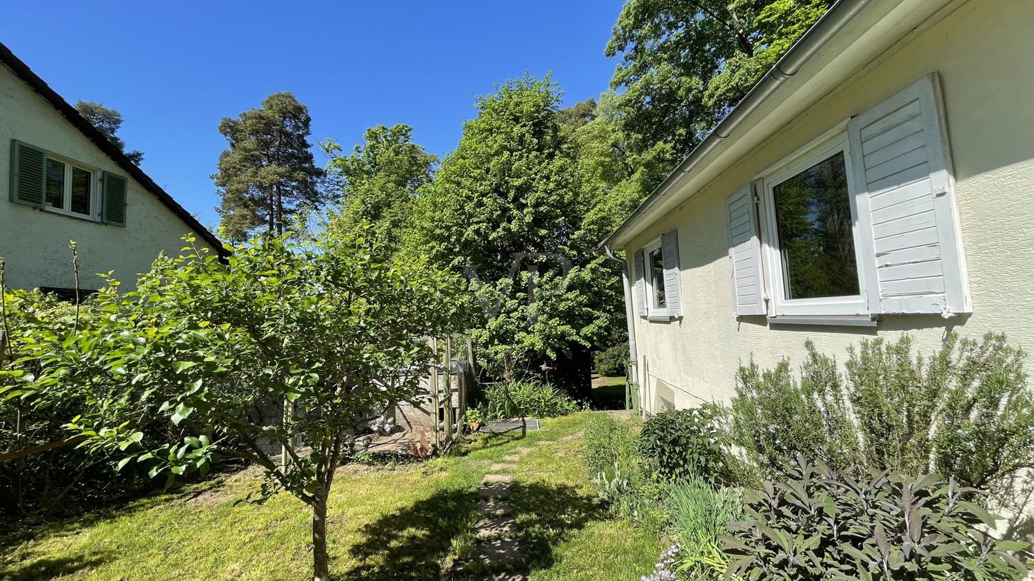 Haus 1