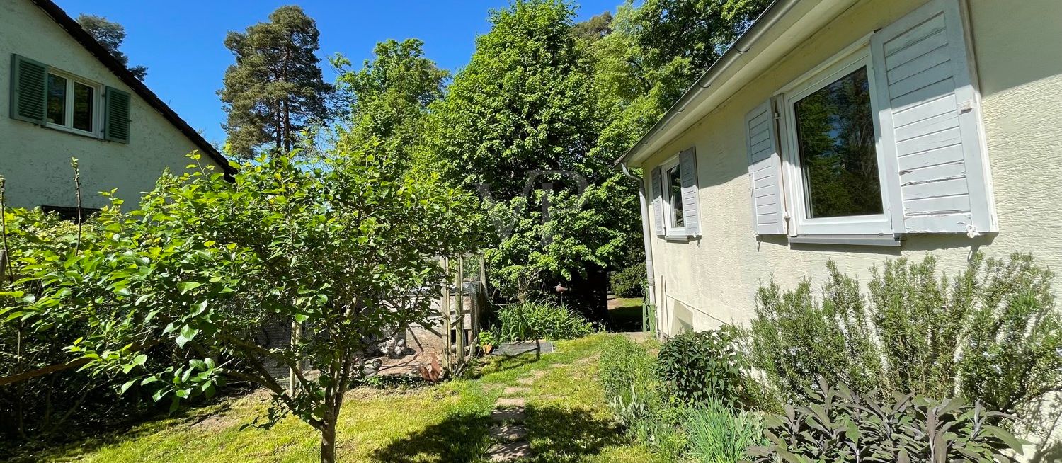 Haus 1