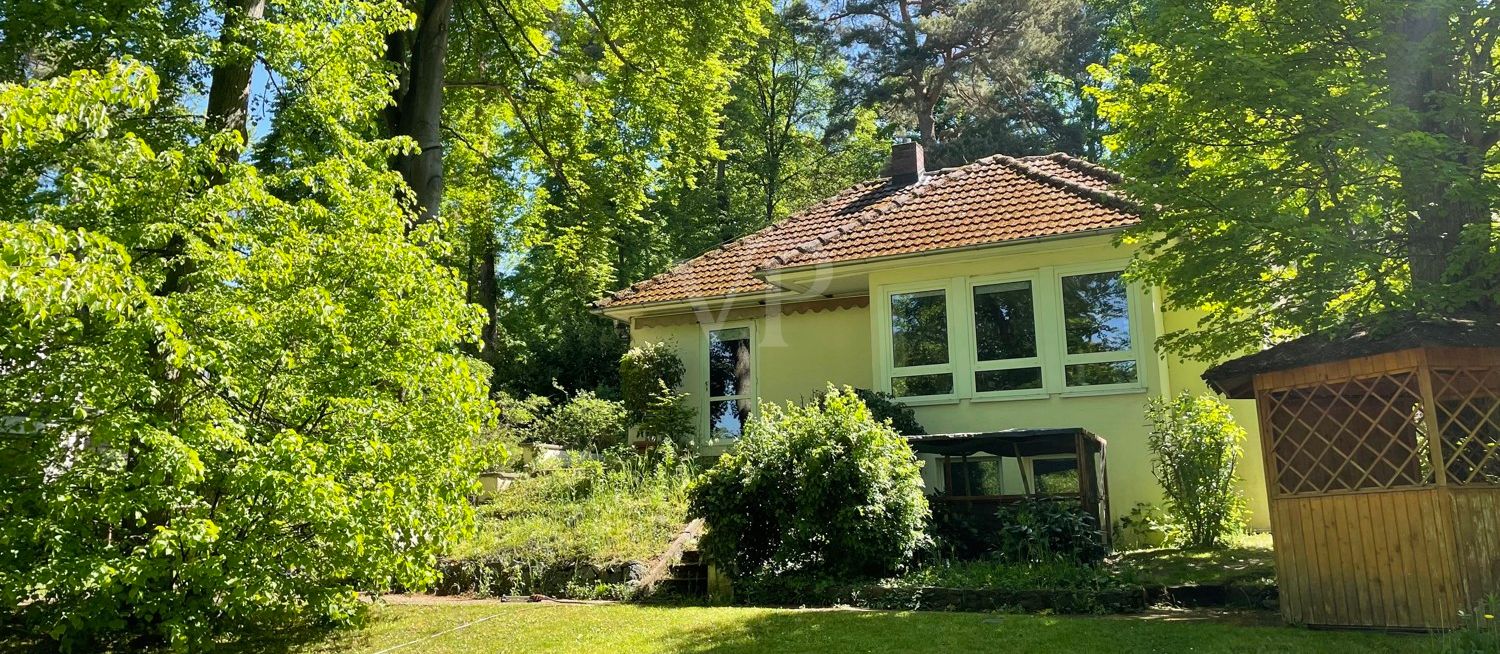 Haus 1