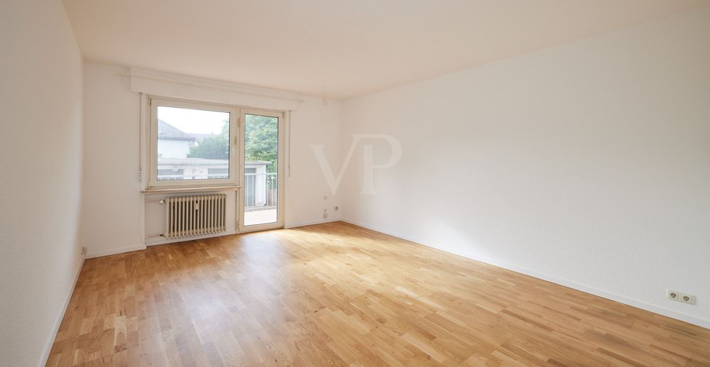 Schlafzimmer EG