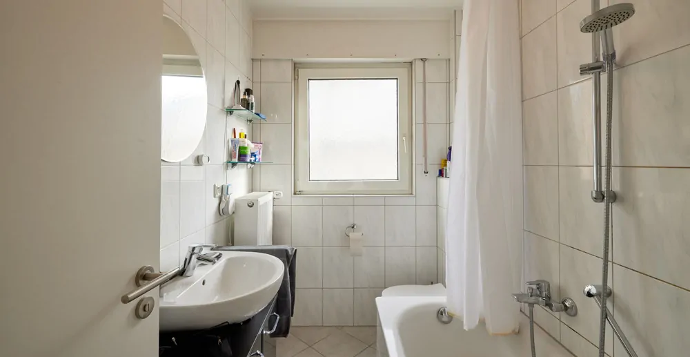Badezimmer OG