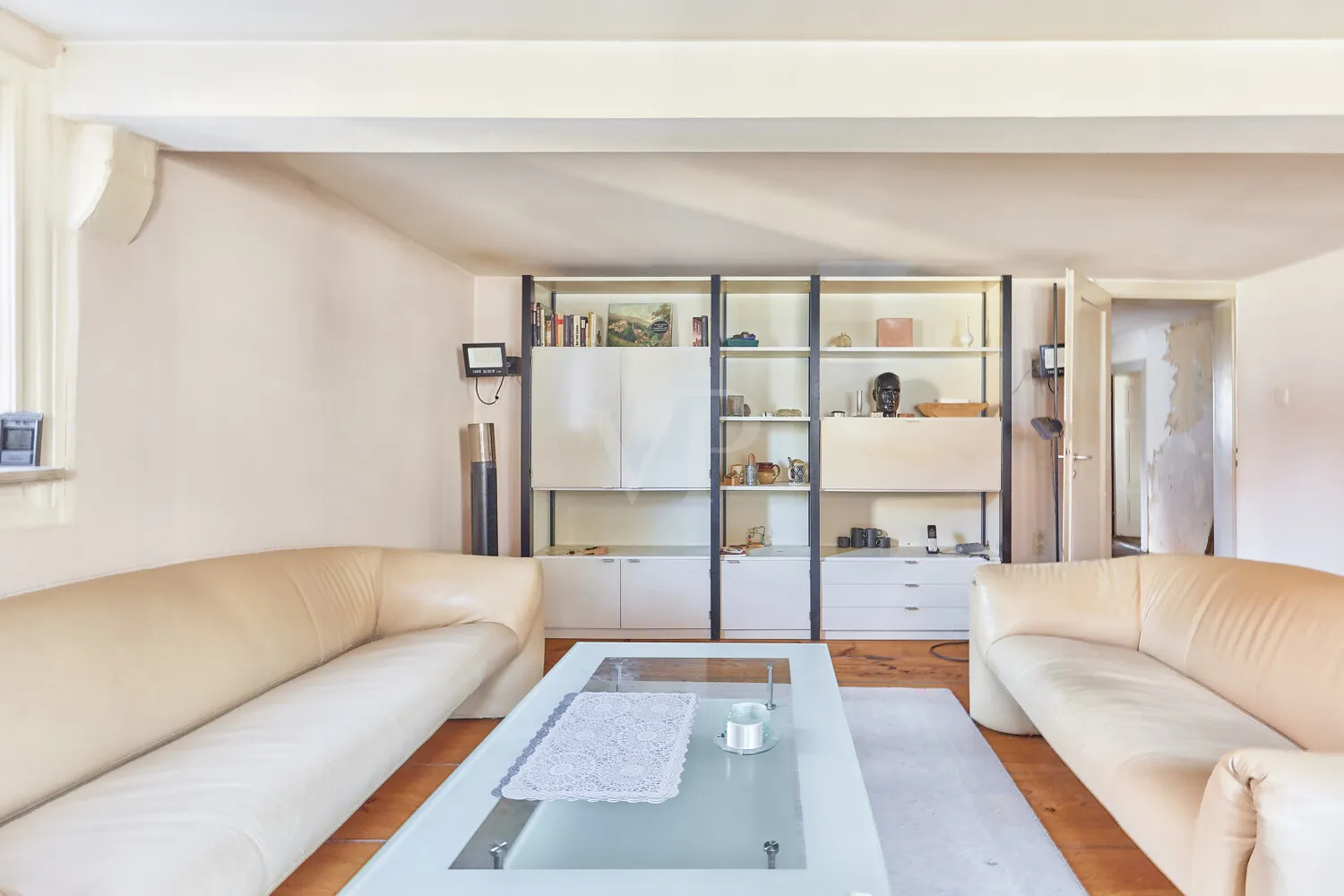 Zimmer Nr. 3