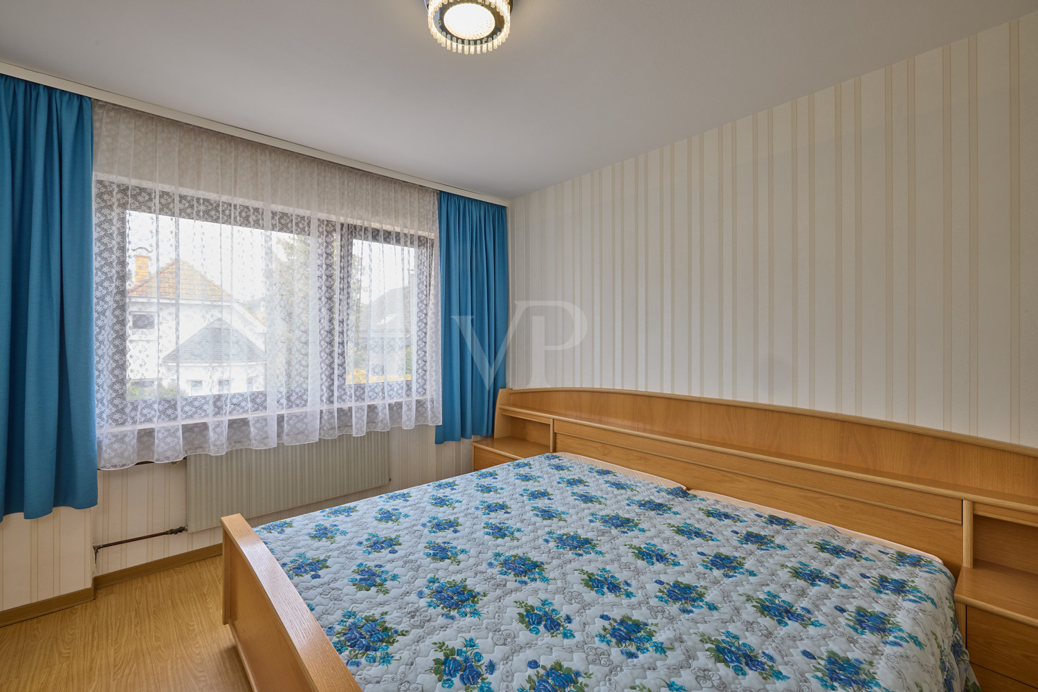 Zimmer 1 im OG