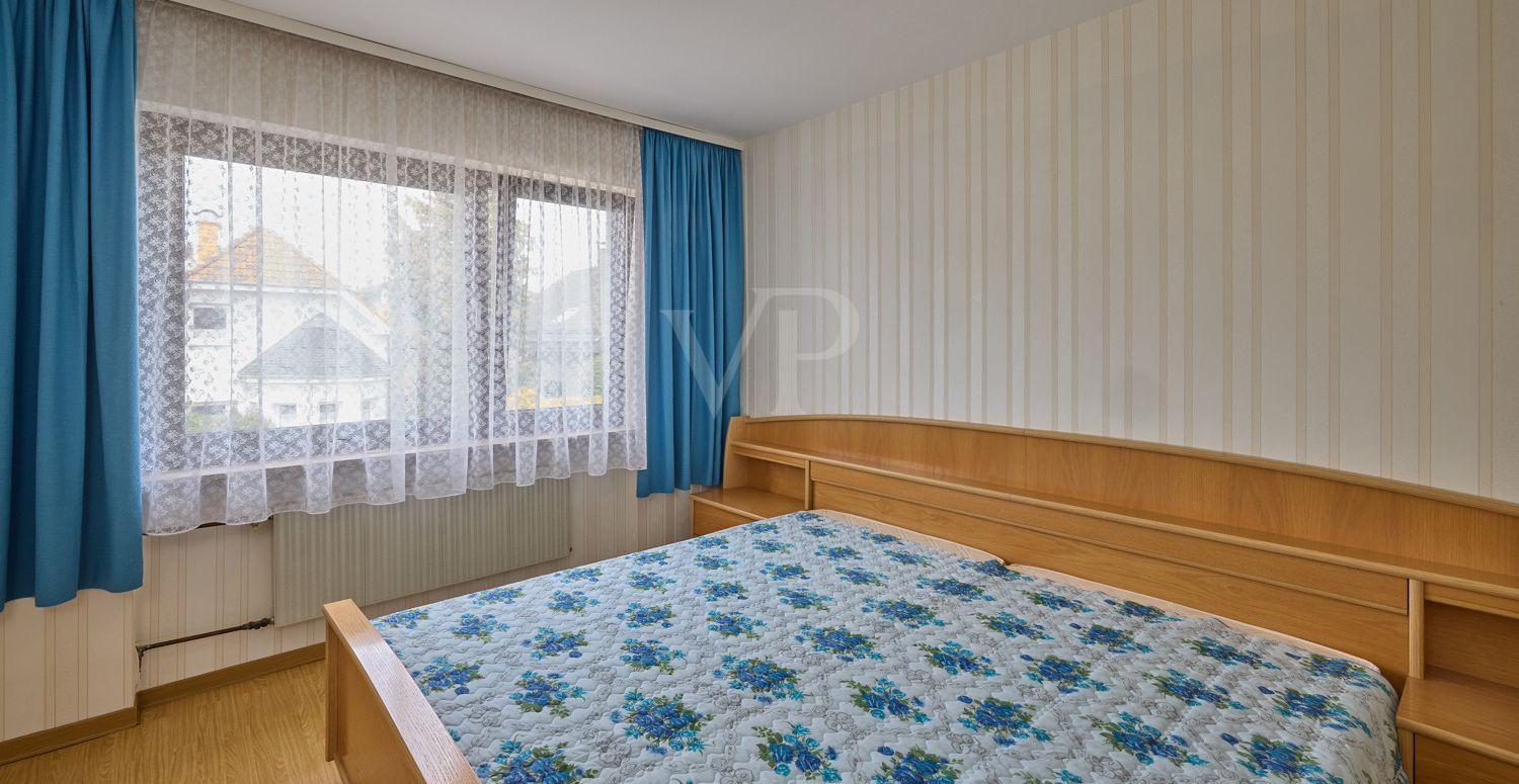 Zimmer 1 im OG