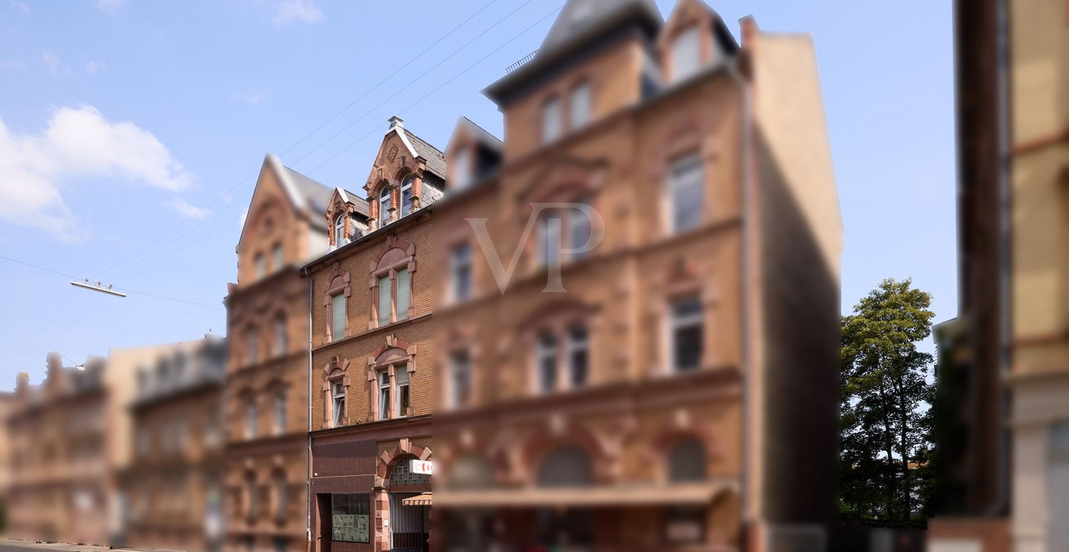 MFH mit Geschichte