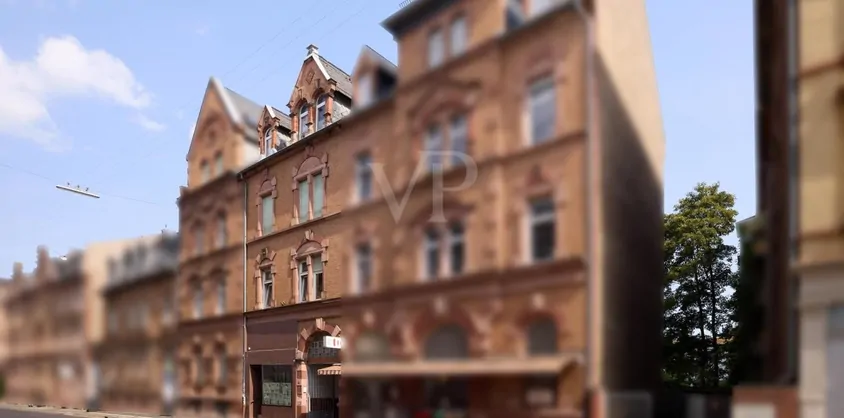 von Poll Immobilien GmbH