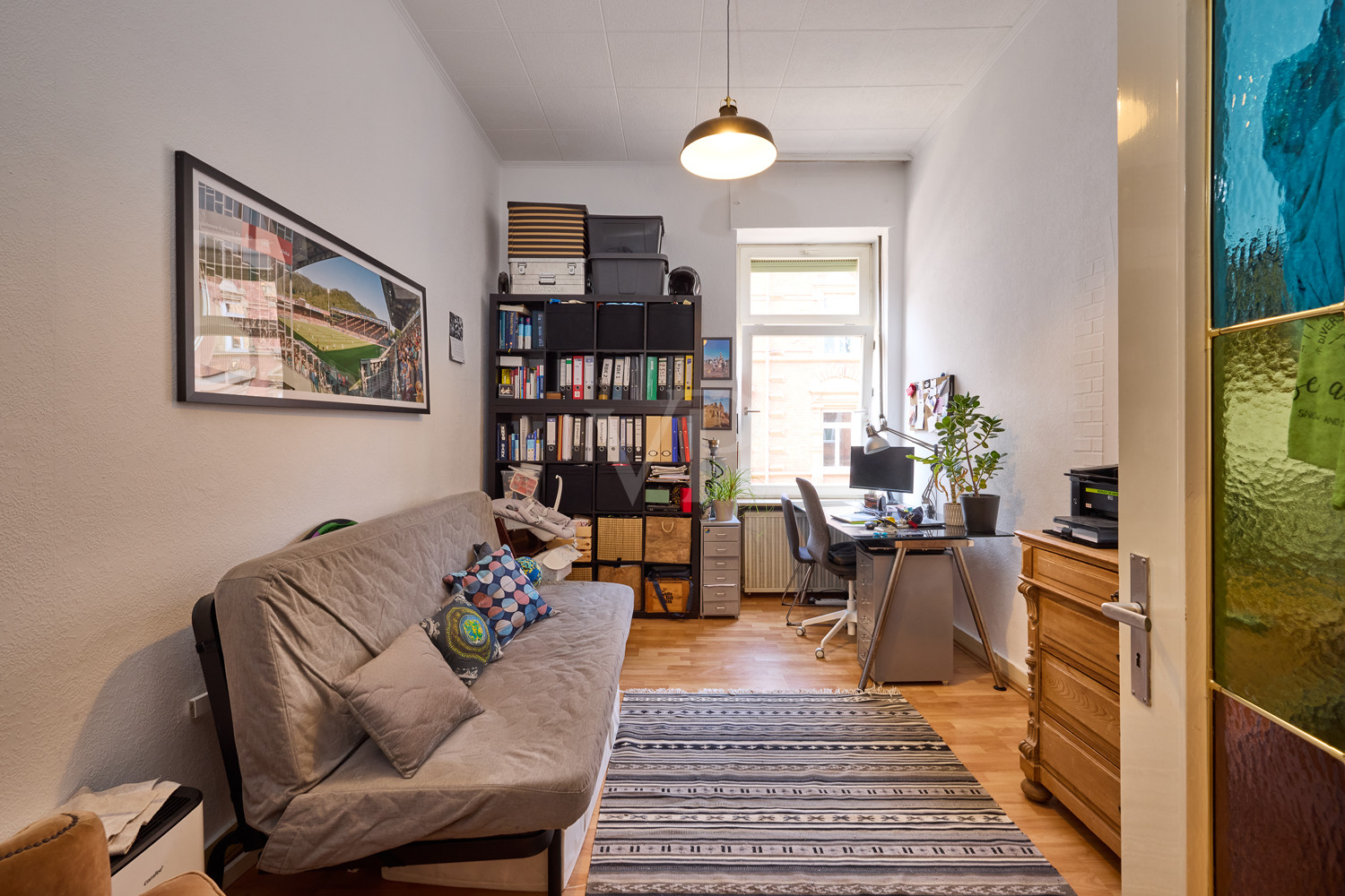 Schlafzimmer I. 2.OG