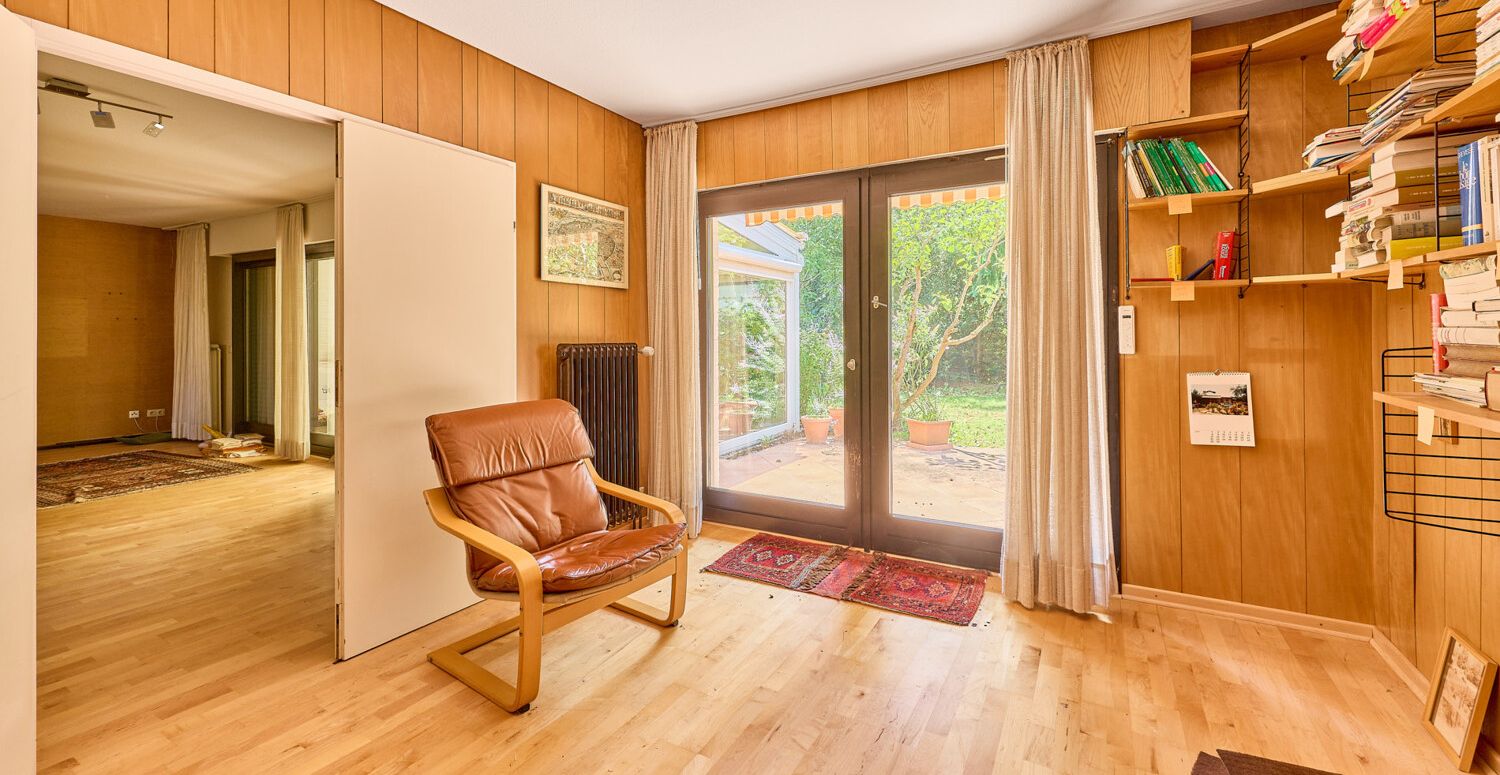 Wohnzimmer EG