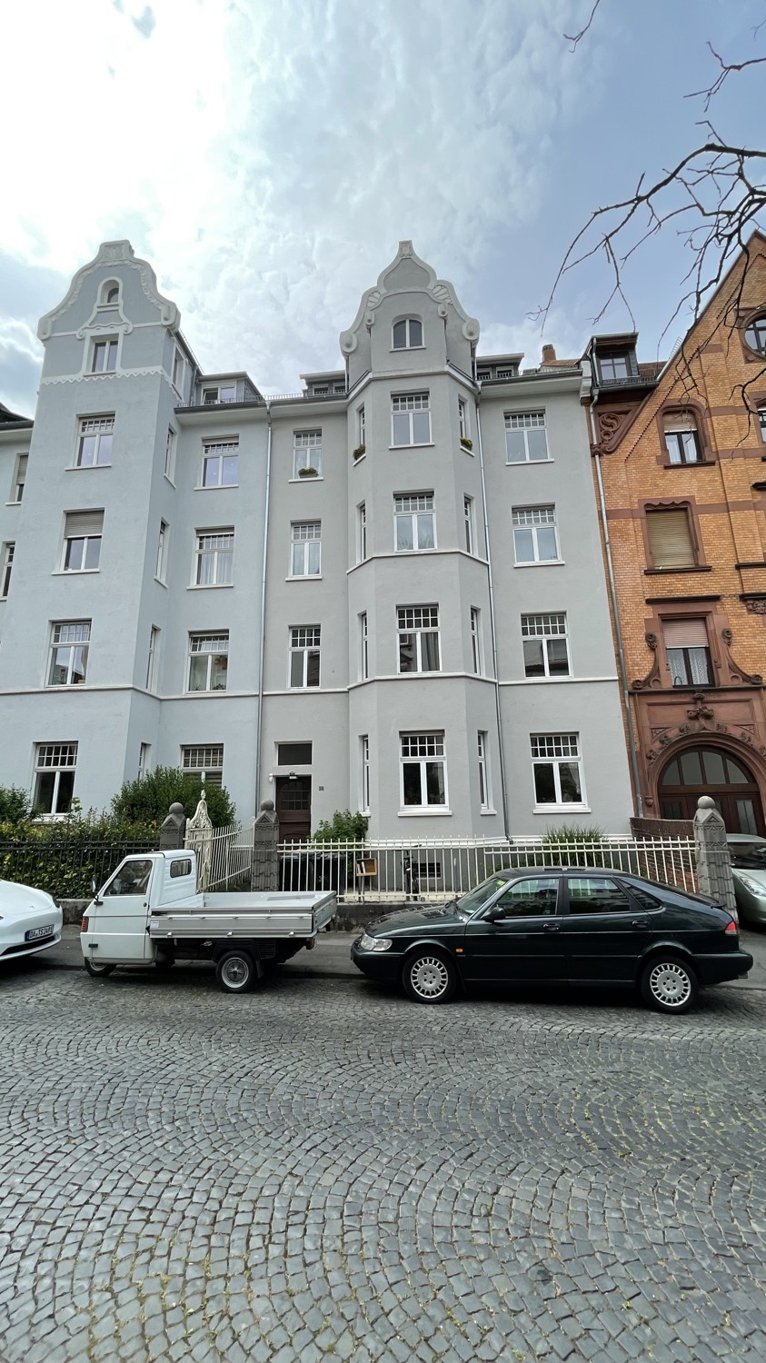Außen