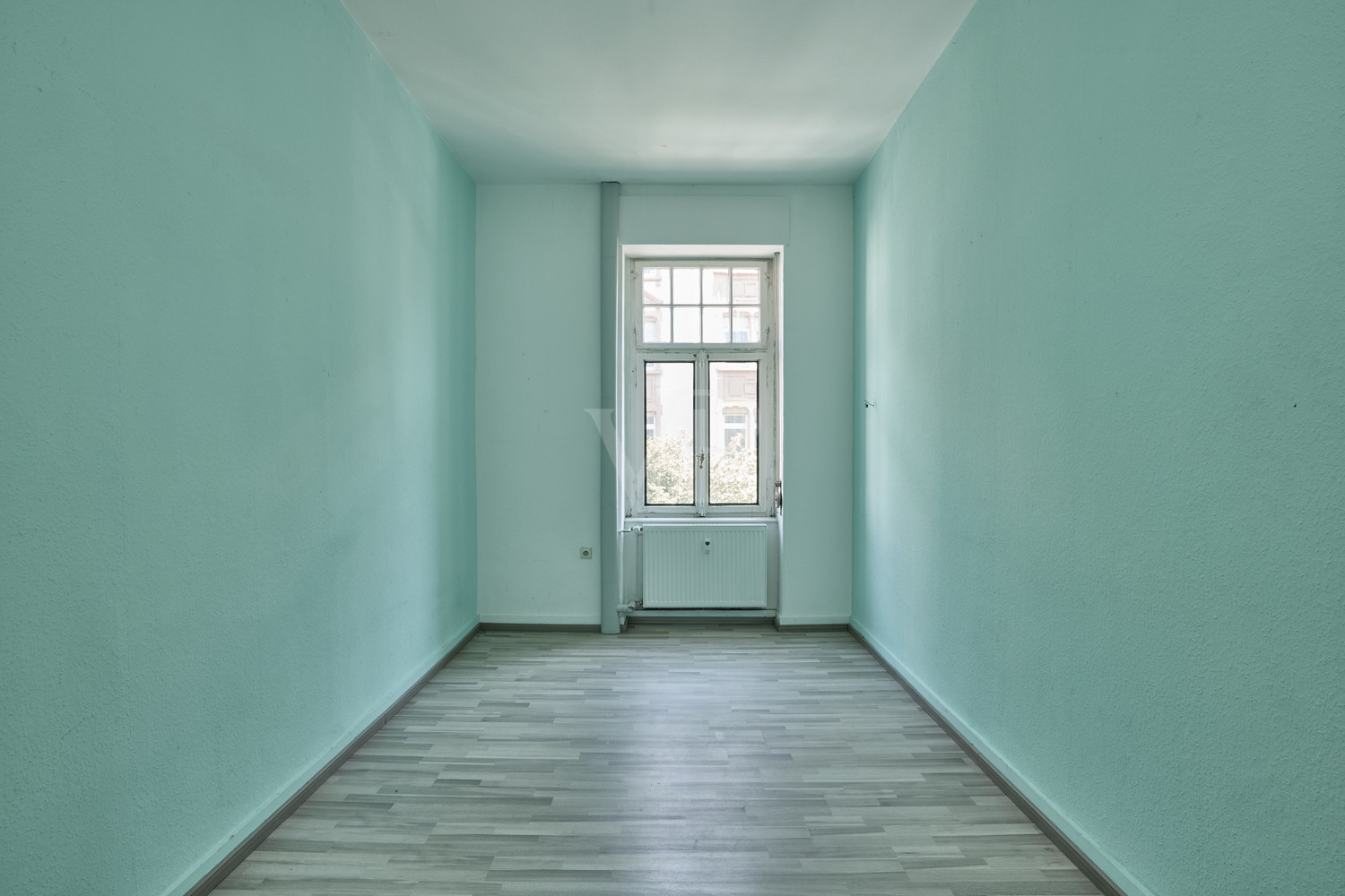 Schlafzimmer I