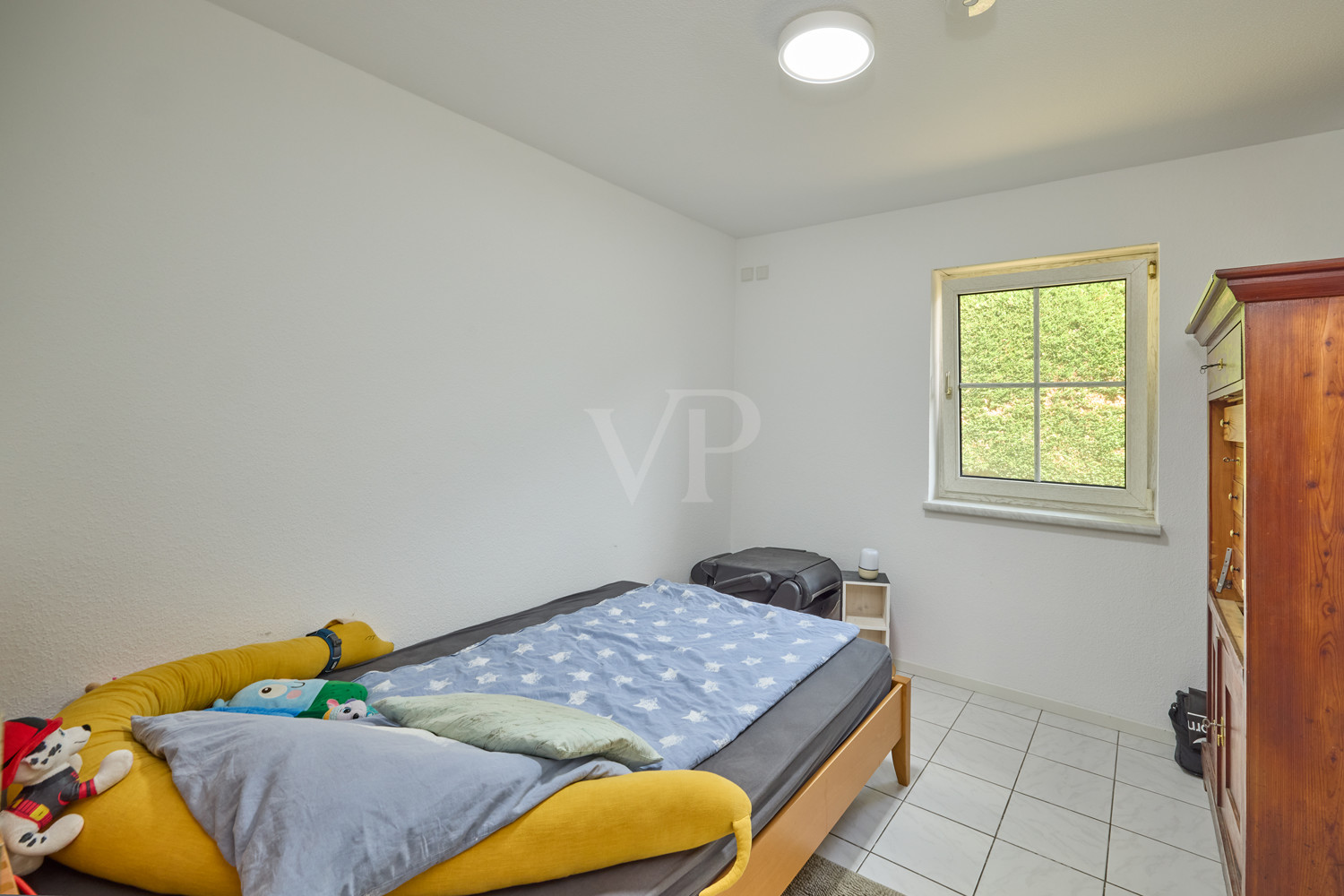Gästezimmer/Büro