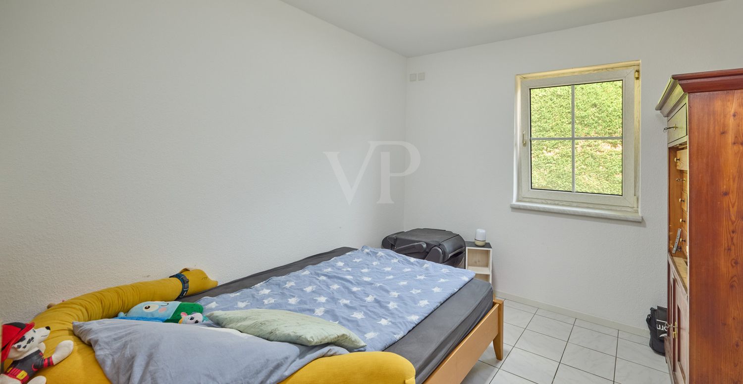 Gästezimmer/Büro