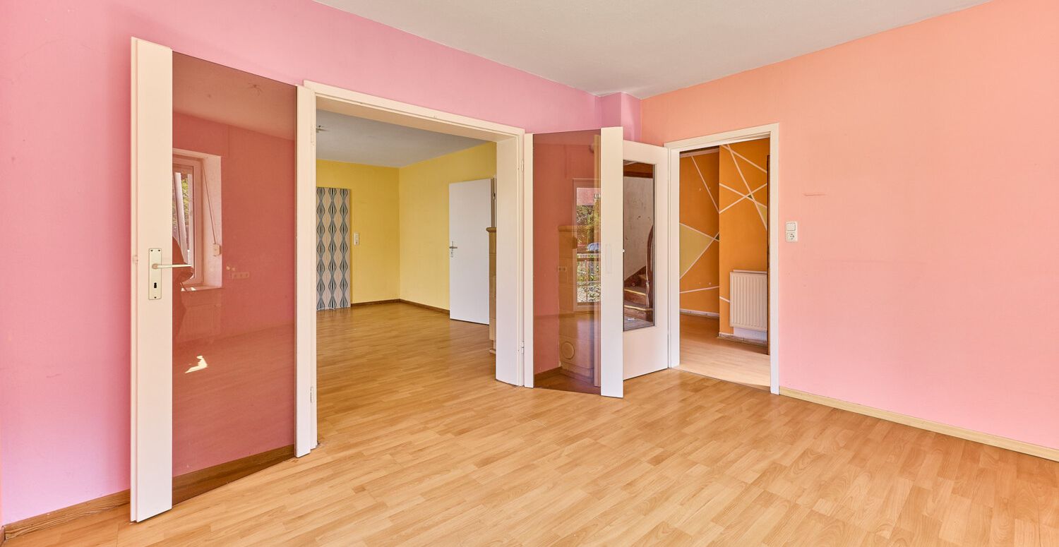 Zimmer 2 EG