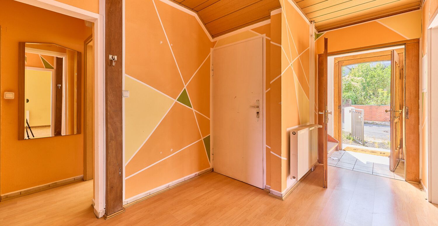 EG Wohnung