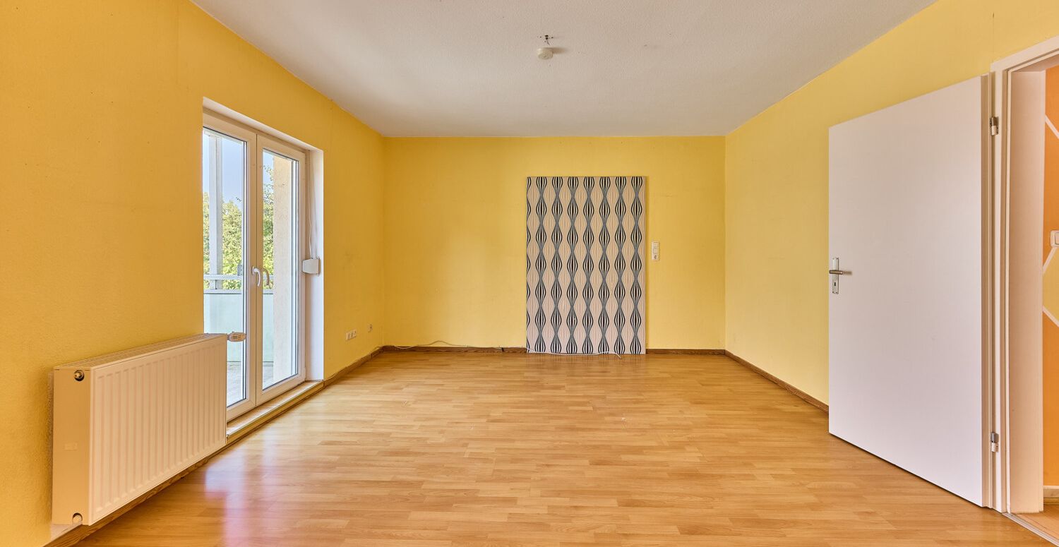 EG Wohnzimmer
