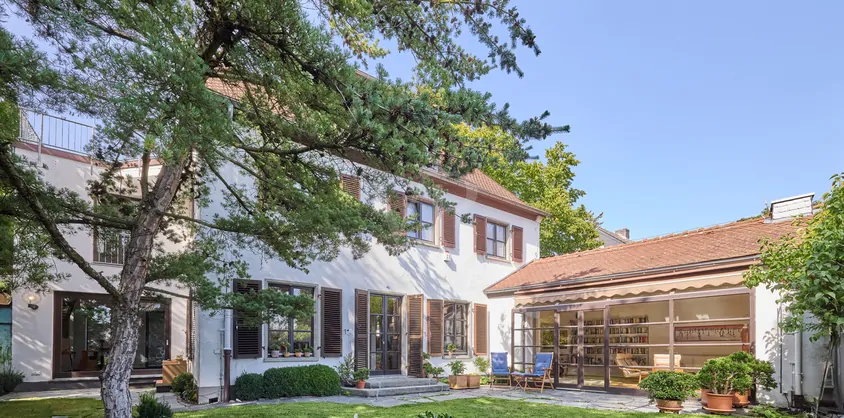 von Poll Immobilien GmbH