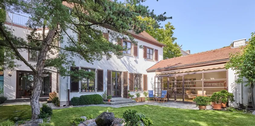 von Poll Immobilien GmbH