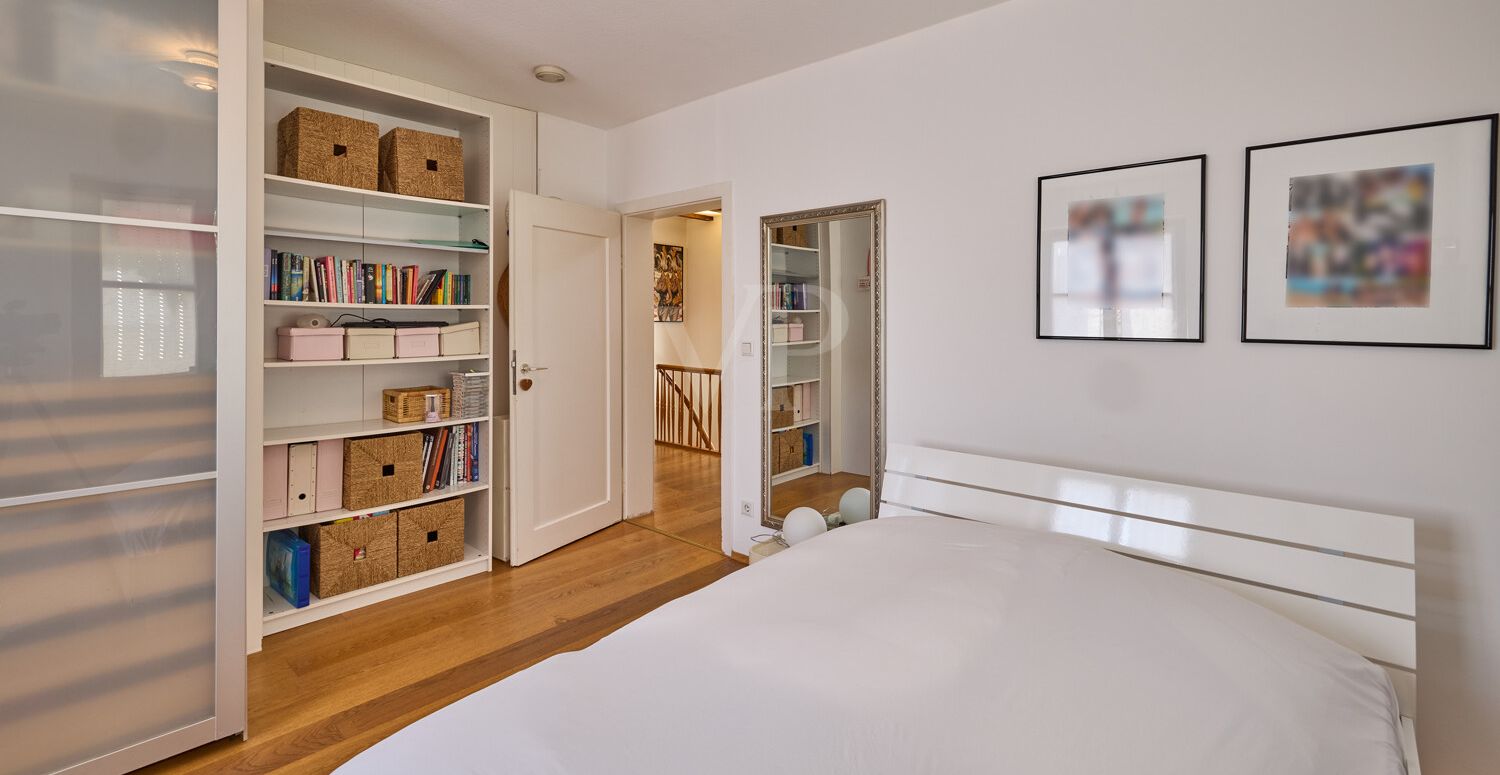 Schlafzimmer I