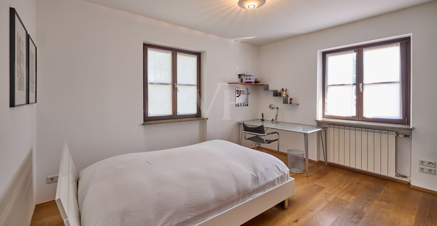 Schlafzimmer I