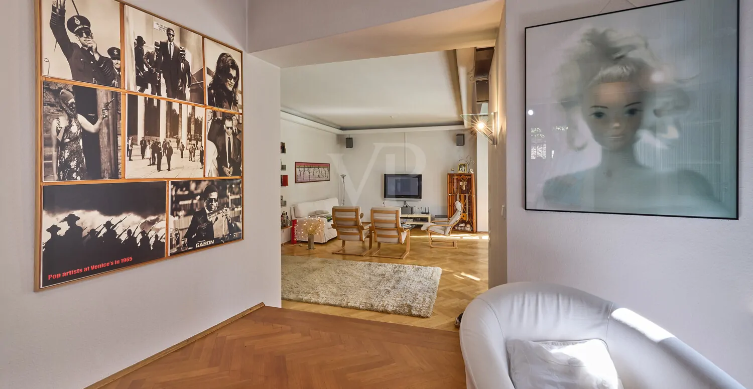 Zugang zur Bibliothek