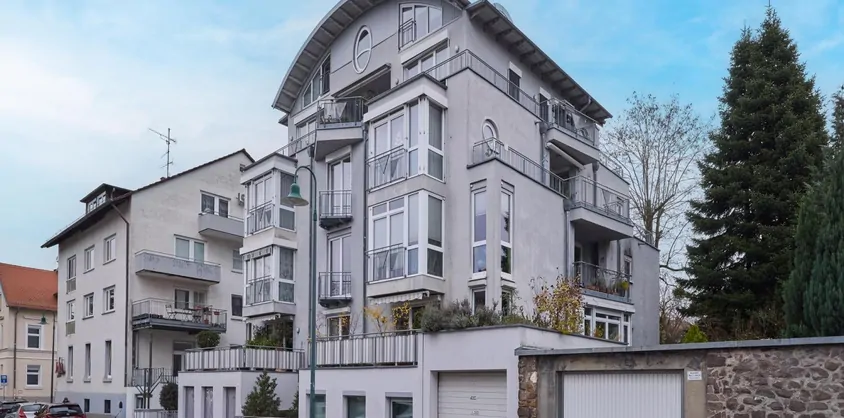 von Poll Immobilien GmbH