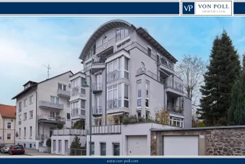 von Poll Immobilien GmbH