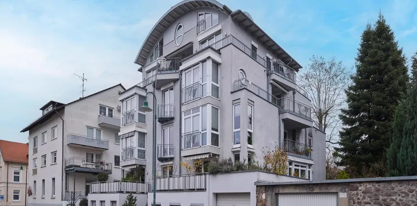 von Poll Immobilien GmbH