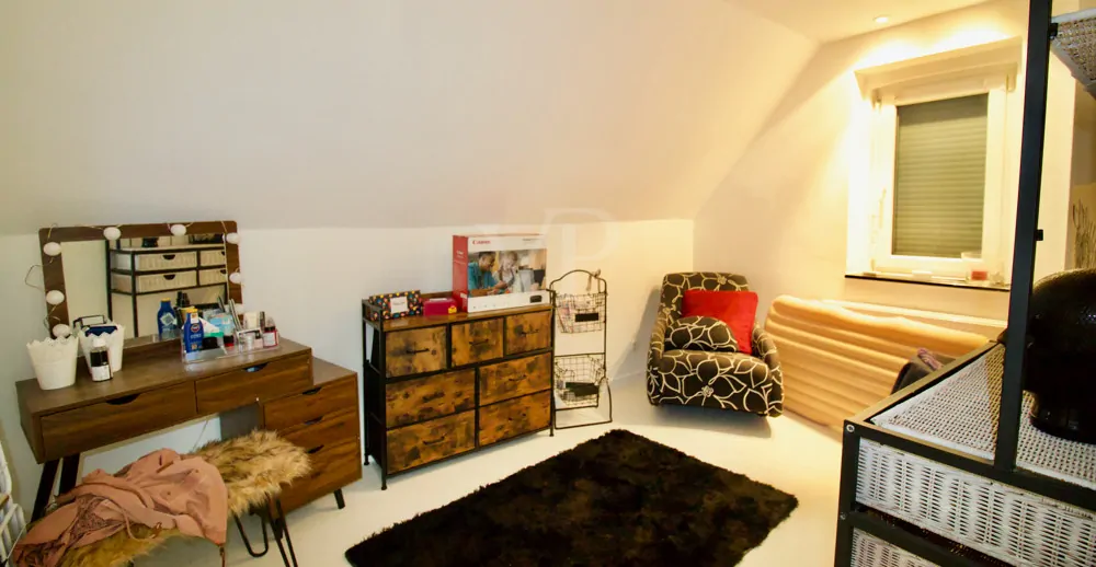 Weiteres Zimmer Vorderhaus