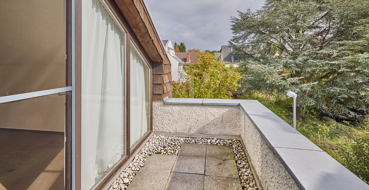 Balkon DG