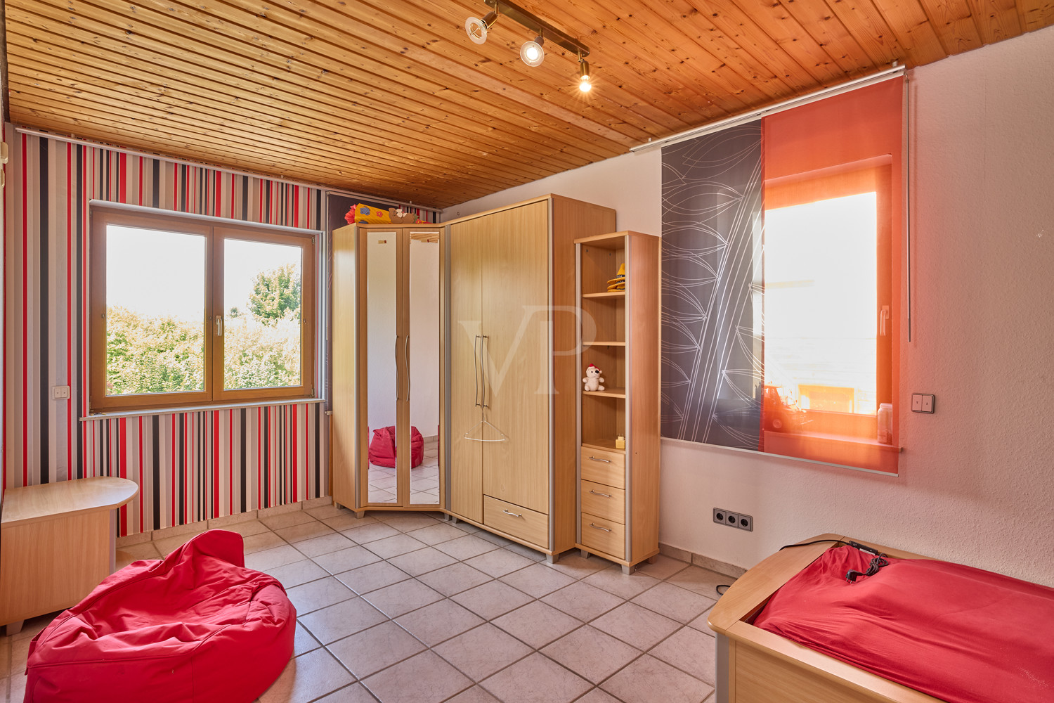 Schlafzimmer II