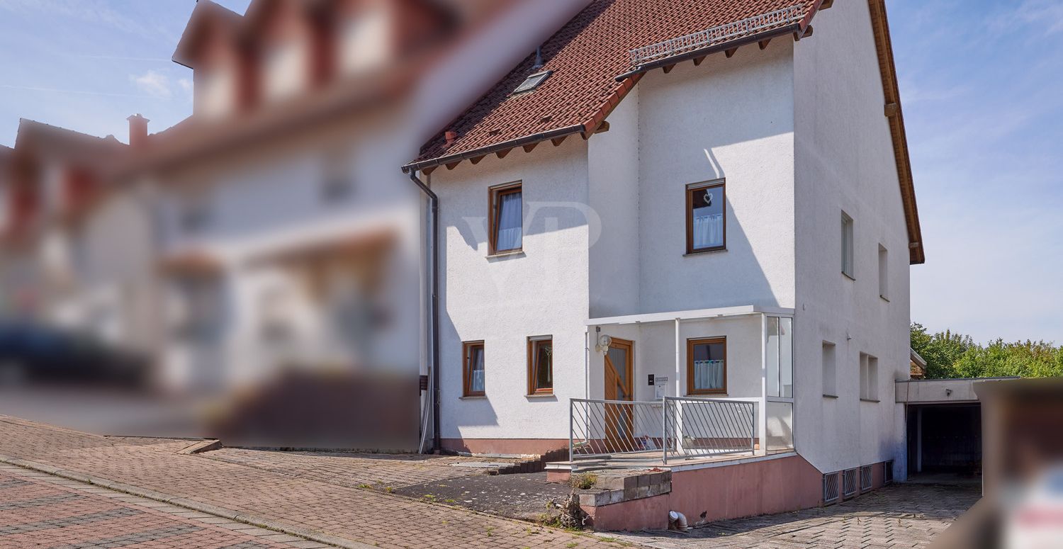 Gesamtansicht