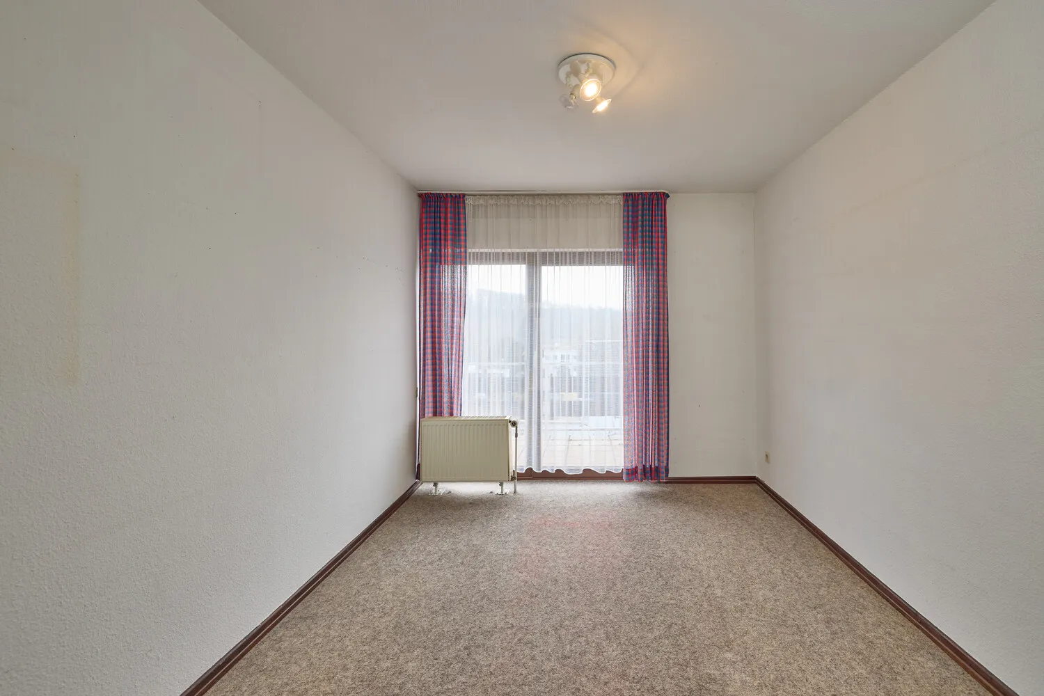 Zimmer 2 im OG