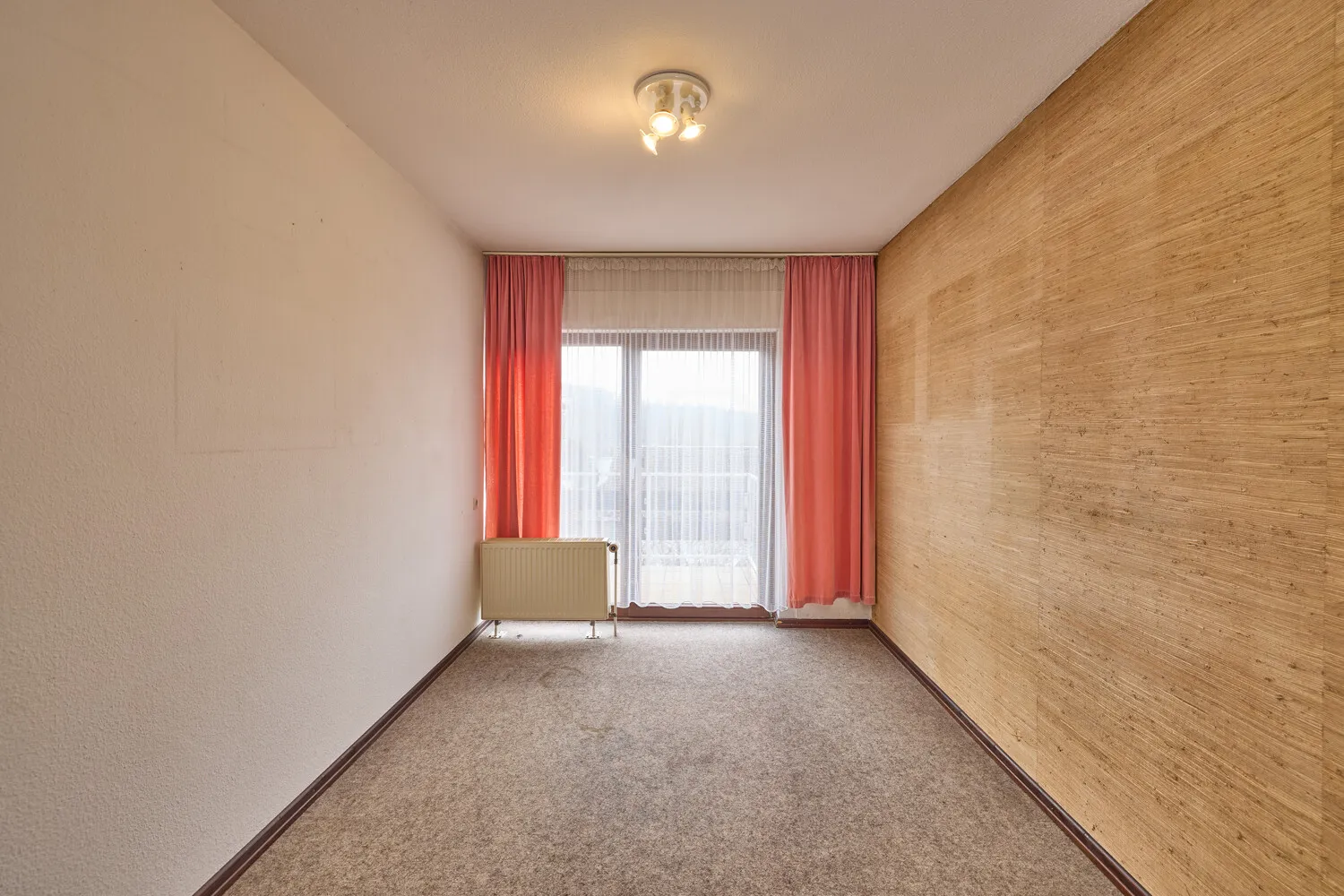 Zimmer 3 im OG