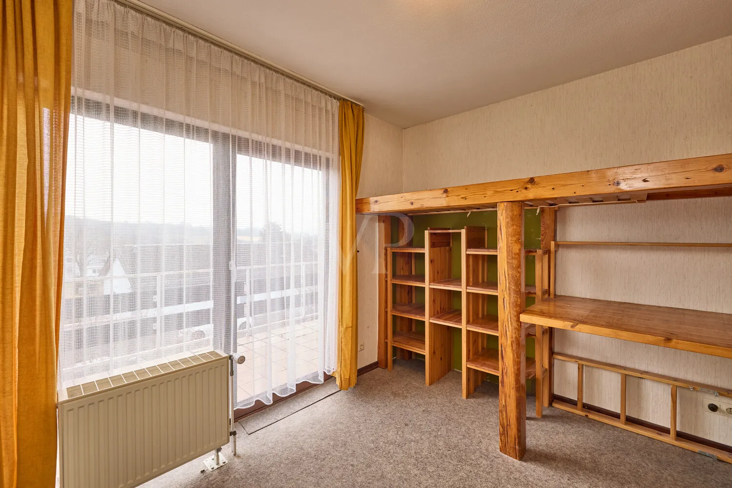 Zimmer 1 im OG