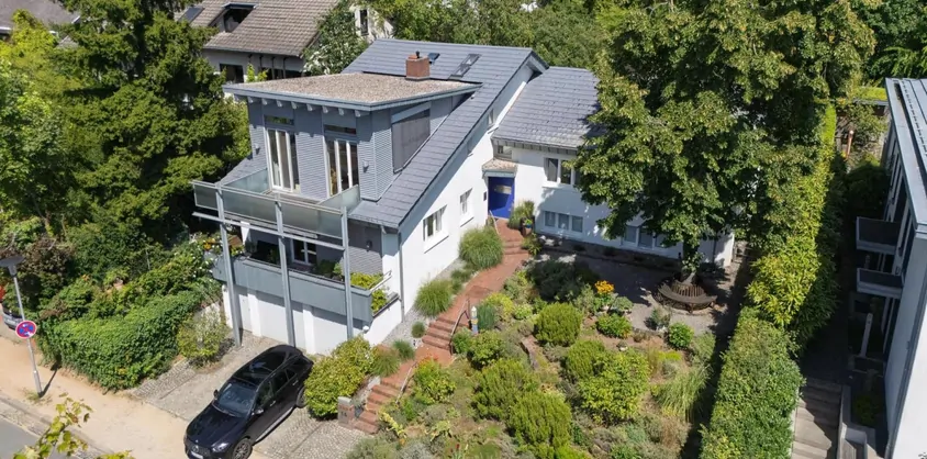 von Poll Immobilien GmbH