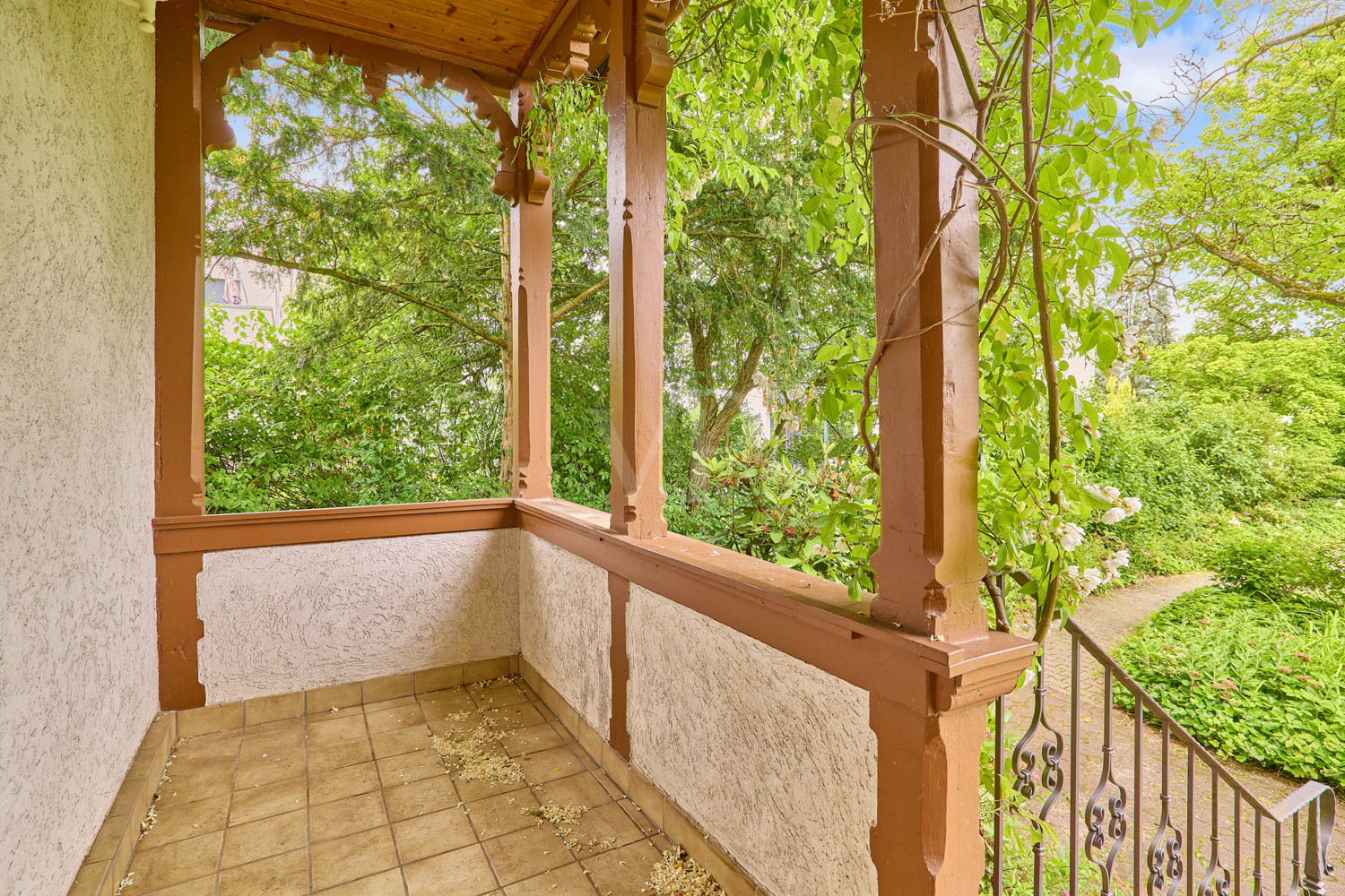 Veranda