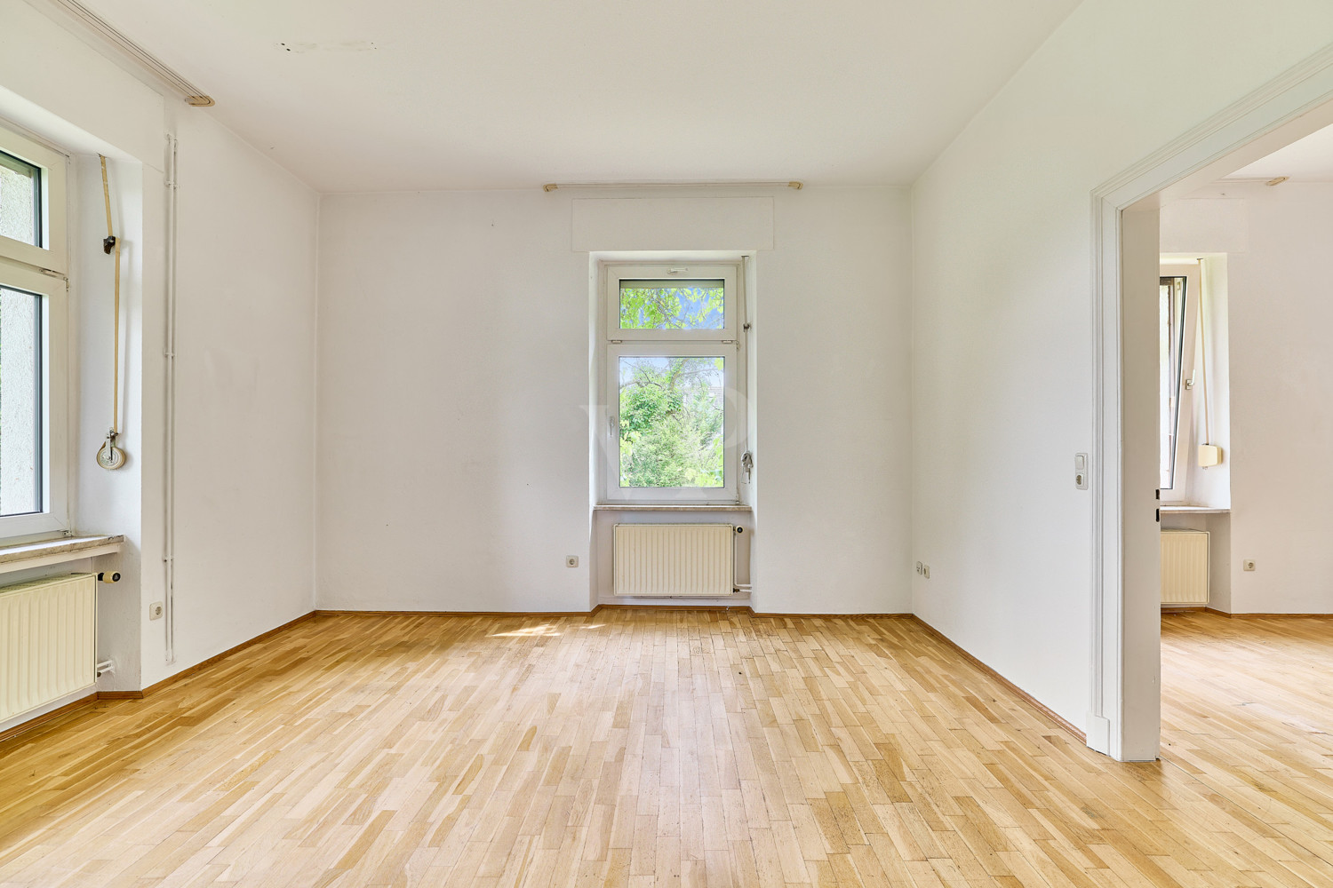 Zimmer 1 im EG