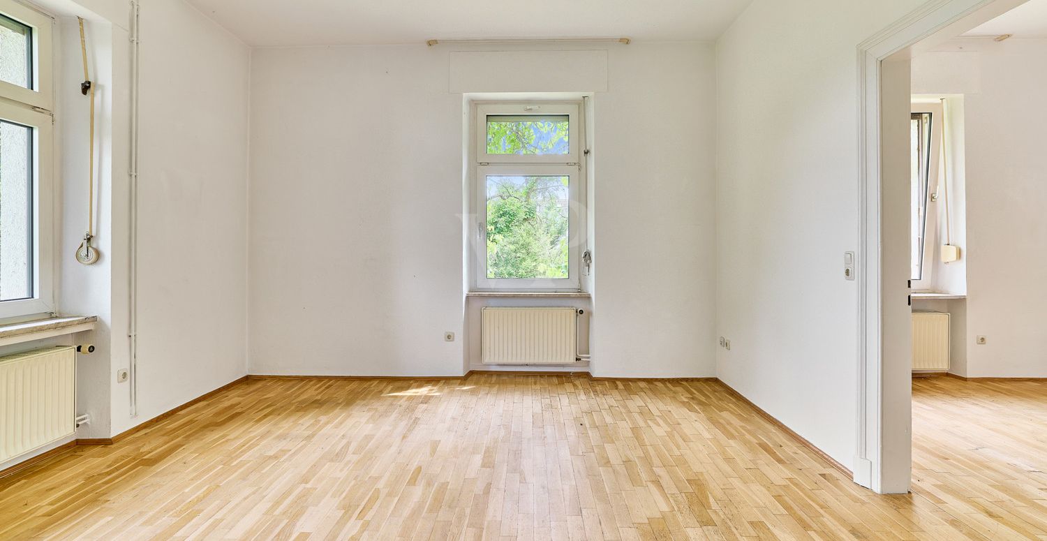 Zimmer 1 im EG