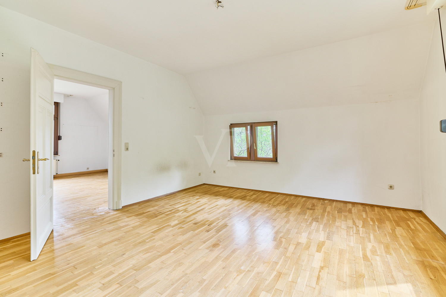 Zimmer 3 im OG