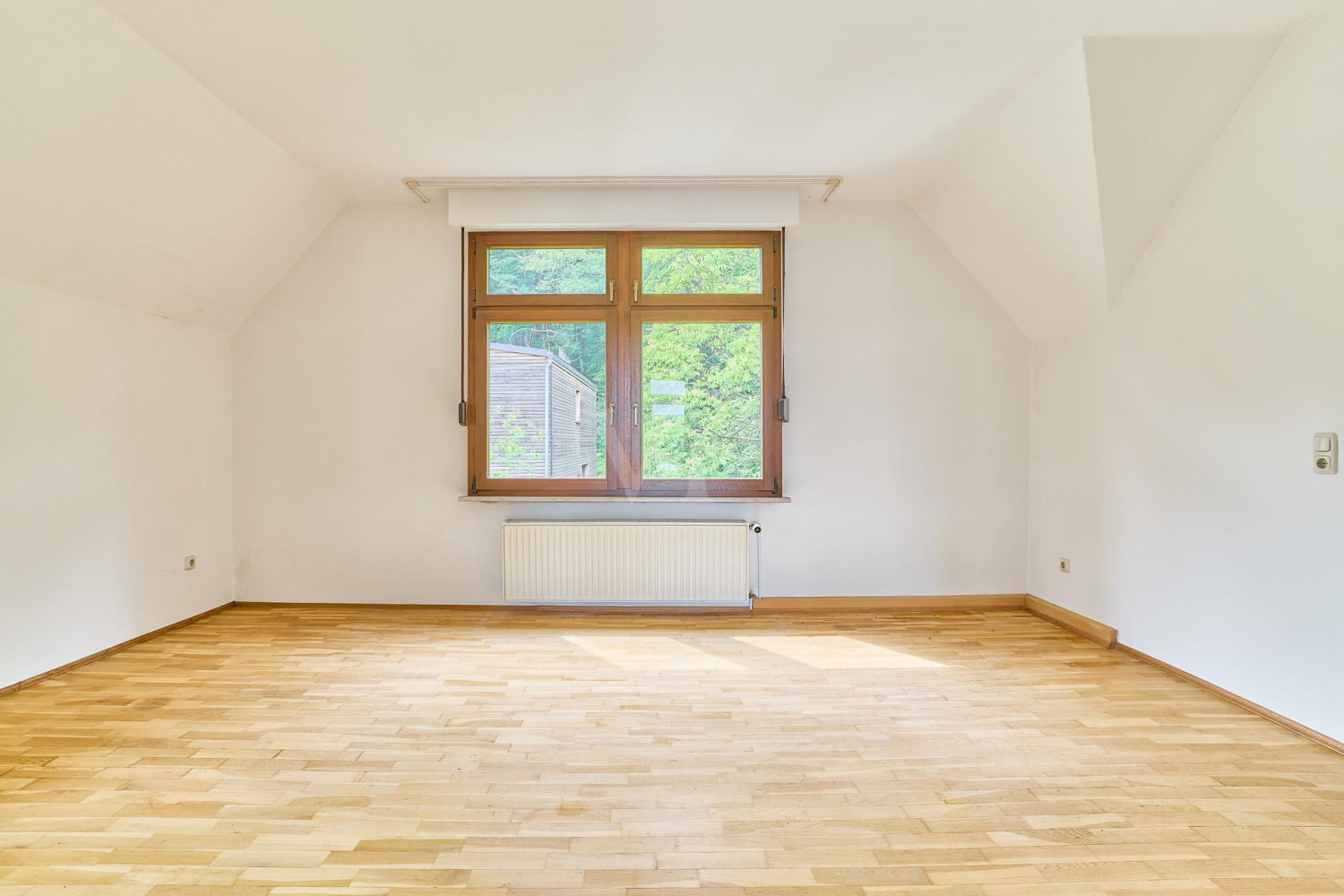 Zimmer 3 im OG
