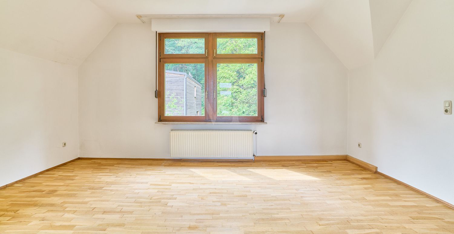 Zimmer 3 im OG