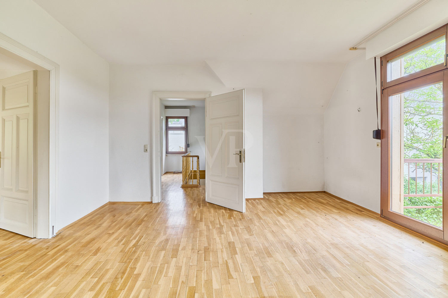 Zimmer 4 im OG