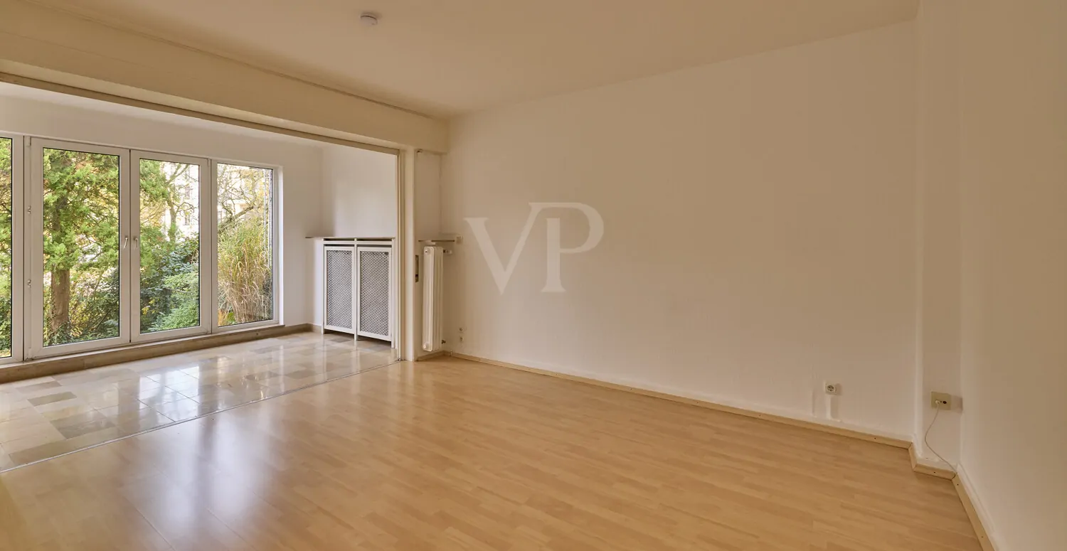 Wohn- /Essbereich Wohnung I