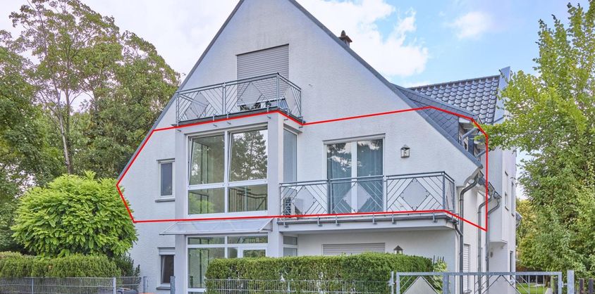 von Poll Immobilien GmbH