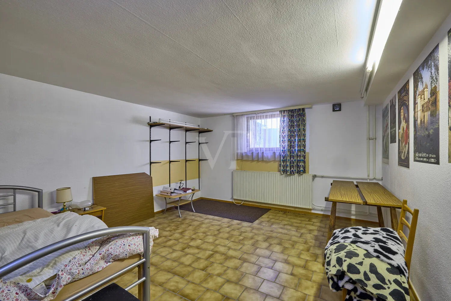 Zimmer UG zur wohnungsähnlichen Nutzung