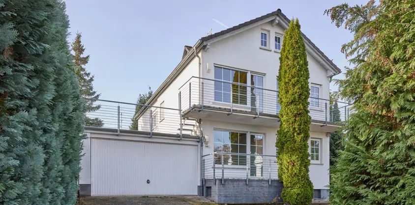 von Poll Immobilien GmbH