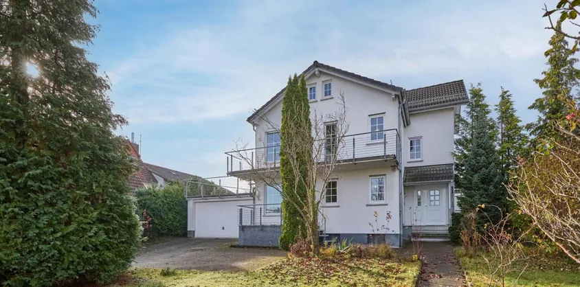 von Poll Immobilien GmbH