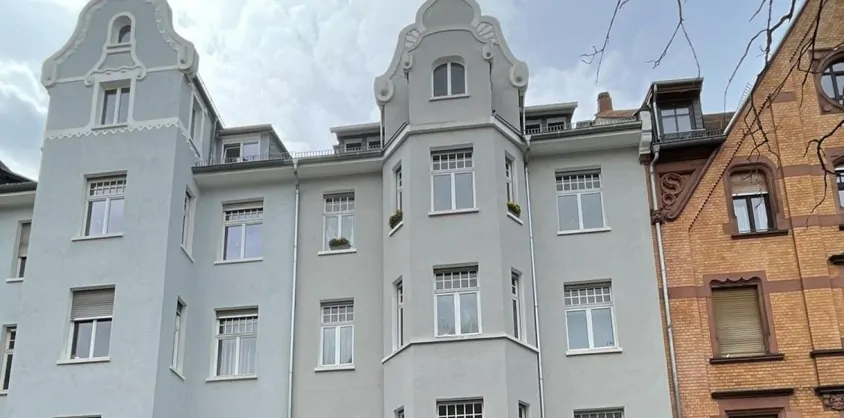 von Poll Immobilien GmbH